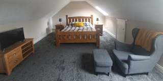 Jane's room