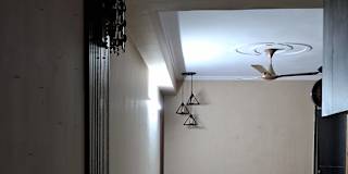 Parth Deshmukh's room