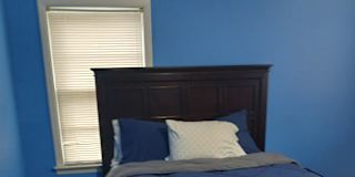 TAMARA's room
