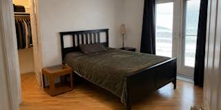 Alex's room