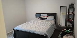 SCOTT VANCE's room