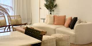 Hei Homes's room