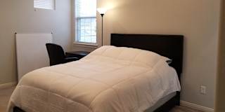 Rachel's room