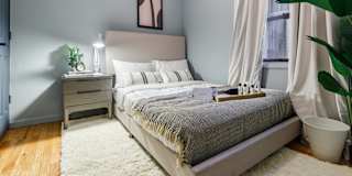 Sam June's room