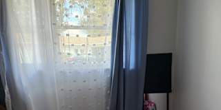 Angel Domingo's room