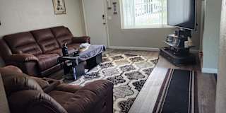 Shawn Bishop's room