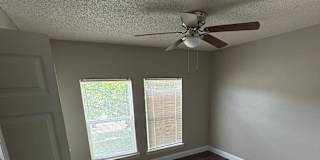 Tamar's room