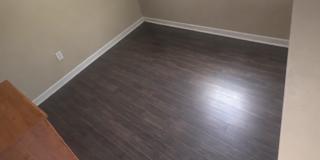 Jeslord's room