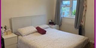 Debs's room