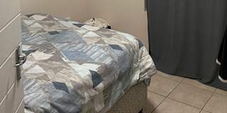 Brightness's room