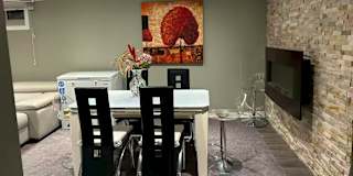 Xian's room