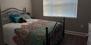 GAB's room