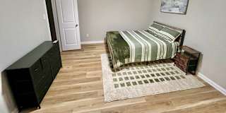 Andres's room