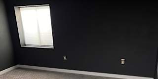 Chris's room