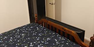 David's room