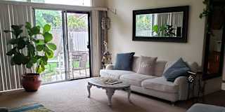 Amber Christman's room