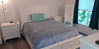 Andrew's room