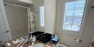 Parastoo Lalani's room