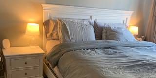 Keri's room