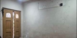 Jashwanth's room