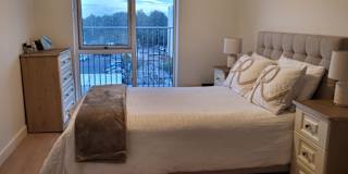 Chris's room