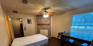 Dimitry's room