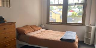 Sarah's room