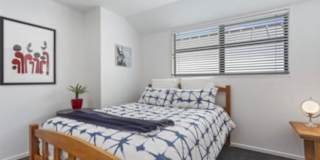 Manpreet's room