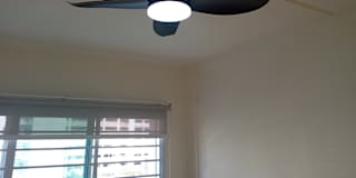 Ye's room