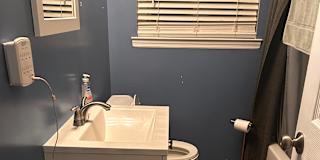 Angela's room