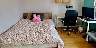 See's room