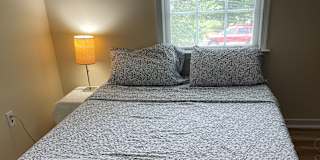 Joseph D's room