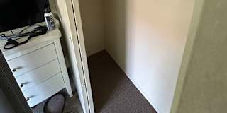 Kendrick's room