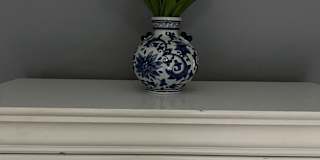 Lauren's room