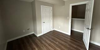 Ralph Romero's room
