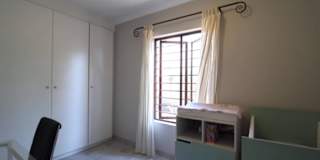 Jessica's room