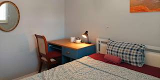 Lien's room