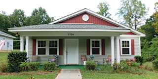 Carolina Realty Link's room
