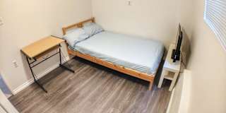 Michael's room