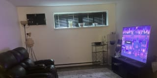 Marjorie's room