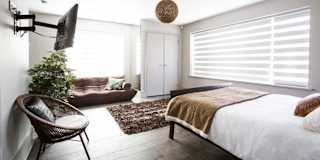 Carachova Katarina's room