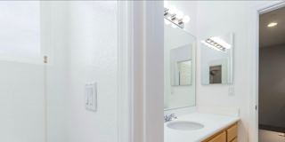 Paulette's room