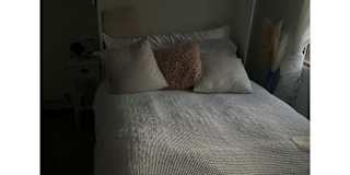 Kelly's room