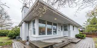 Eloria Amanuel's room