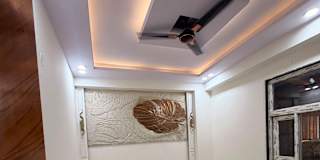 Ahmed Gulraiz's room