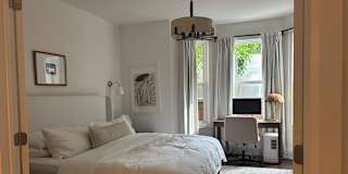 Ramona's room