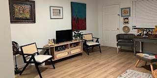 Brenda's room