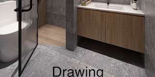 Menghwee's room