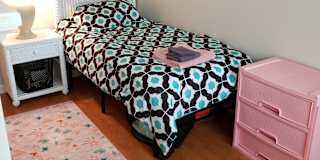 Winifred's room