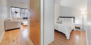 Nicole's room